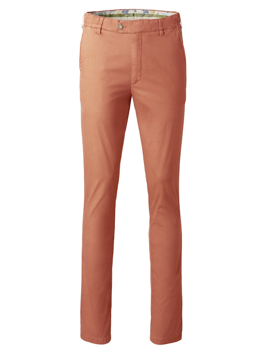 Meyer Modern fit Chinos